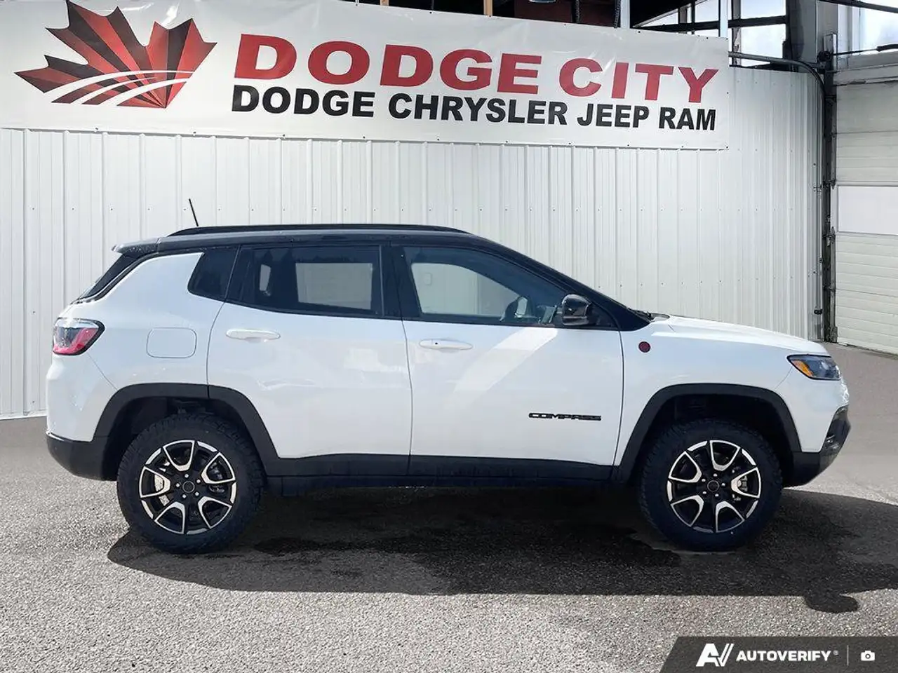 Jeep Compass fotografie Jeep Compass