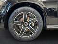 Mercedes-Benz GLC 200 4M Coupé AMG+DISTRO+NIGHT+TotW+AHK+360° Negru - thumbnail 7