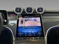 Mercedes-Benz GLC 200 4M Coupé AMG+DISTRO+NIGHT+TotW+AHK+360° Чорний - thumbnail 11