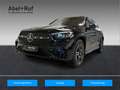 Mercedes-Benz GLC 200 4M Coupé AMG+DISTRO+NIGHT+TotW+AHK+360° Negru - thumbnail 1