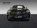 Mercedes-Benz GLC 200 4M Coupé AMG+DISTRO+NIGHT+TotW+AHK+360° Чёрный - thumbnail 2