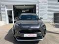 Toyota Yaris Cross 120H Active Plus Gris - thumbnail 2