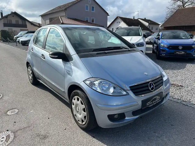 Mercedes-Benz A 150