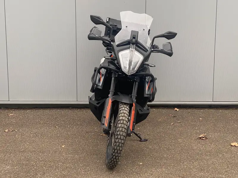 KTM 890 Adventure - foto 5