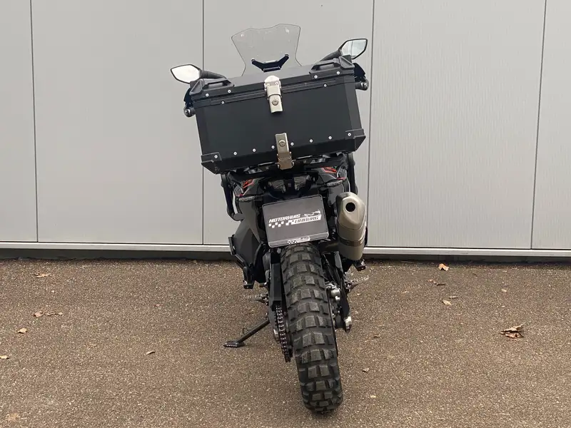 KTM 890 Adventure - foto 6