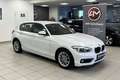 BMW 118 i Advantage *Navi*LED*Klima*PDC*Sitzhzg Weiß - thumbnail 17