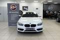 BMW 118 i Advantage *Navi*LED*Klima*PDC*Sitzhzg Weiß - thumbnail 8