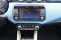 Nissan Micra 90PS ACENTA Blau - thumbnail 9