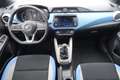 Nissan Micra 90PS ACENTA Blau - thumbnail 7