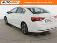 Toyota Avensis 2.2D-4D Advance Blanco - thumbnail 4
