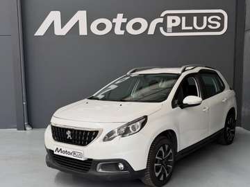 1.5 BlueHDI S&S Crossway 100