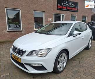 1.4 EcoTSI FR Business Intense. Zeer netjes! O.a.