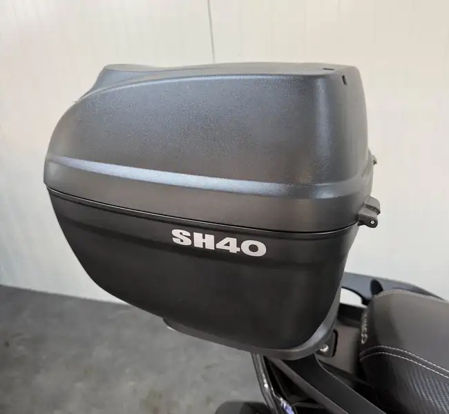 Kymco AK 550 - foto 4