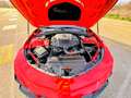 Chevrolet Camaro Coupé Aut. Rojo - thumbnail 15