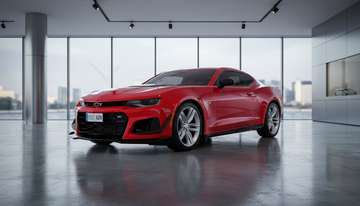 Coupé Aut.