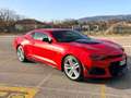 Chevrolet Camaro Coupé Aut. Rojo - thumbnail 5