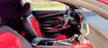 Chevrolet Camaro Coupé Aut. Rojo - thumbnail 2