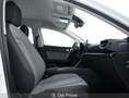SEAT Leon Sportstourer 2.0 TDI 150 CV DSG Style Bianco - thumbnail 9
