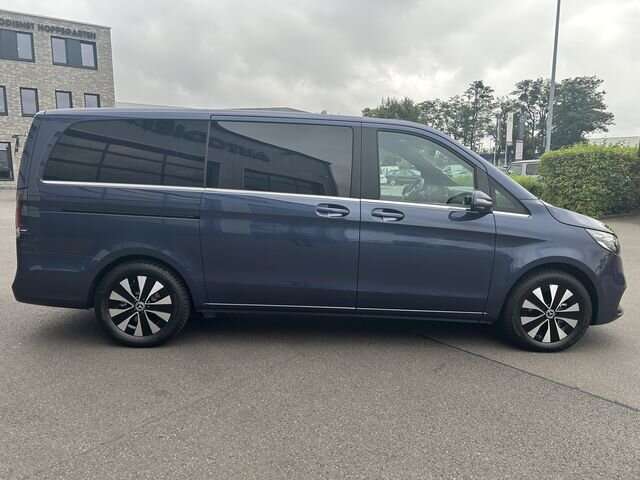 Mercedes-Benz EQV 300