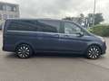 Mercedes-Benz EQV 300 EQV 300 AVANTGARDE L DISTR. Navi 360° Multibeam Bleu - thumbnail 3