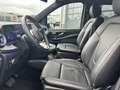 Mercedes-Benz EQV 300 EQV 300 AVANTGARDE L DISTR. Navi 360° Multibeam Bleu - thumbnail 14