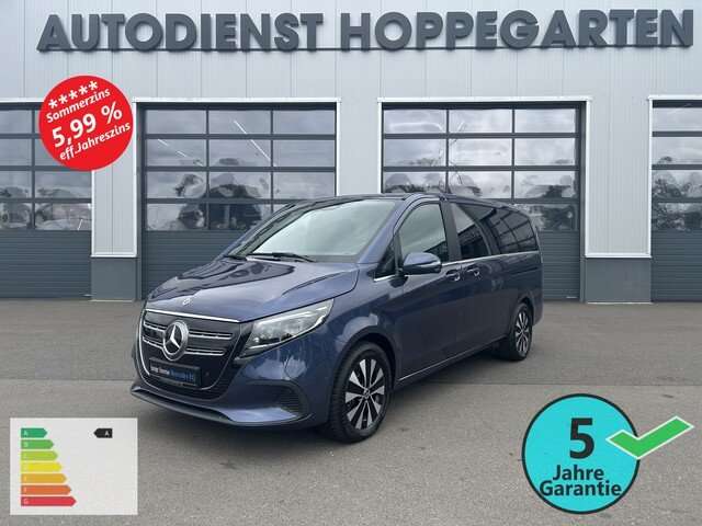 Mercedes-Benz EQV 300