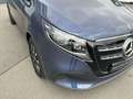 Mercedes-Benz EQV 300 EQV 300 AVANTGARDE L DISTR. Navi 360° Multibeam Bleu - thumbnail 25
