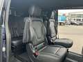 Mercedes-Benz EQV 300 EQV 300 AVANTGARDE L DISTR. Navi 360° Multibeam Bleu - thumbnail 12