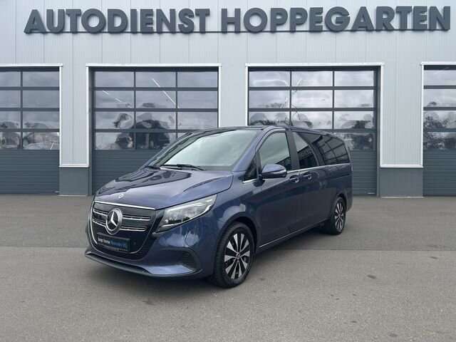 Mercedes-Benz EQV 300