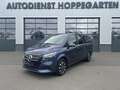 Mercedes-Benz EQV 300 EQV 300 AVANTGARDE L DISTR. Navi 360° Multibeam Bleu - thumbnail 2