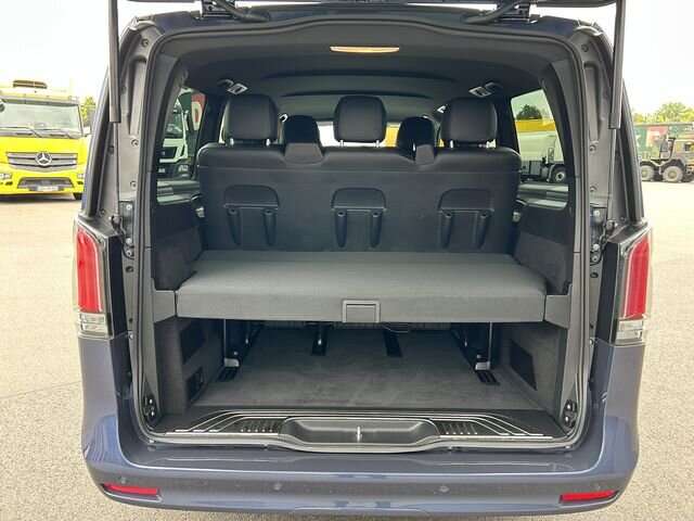 Mercedes-Benz EQV 300