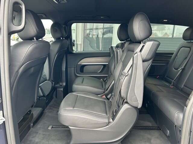 Mercedes-Benz EQV 300