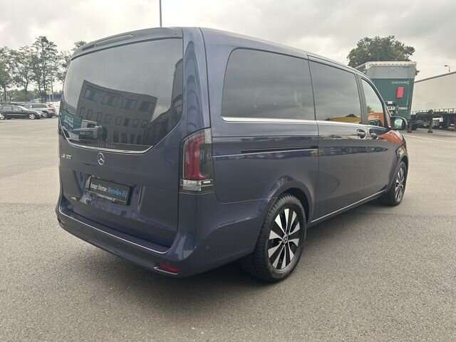 Mercedes-Benz EQV 300