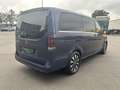 Mercedes-Benz EQV 300 EQV 300 AVANTGARDE L DISTR. Navi 360° Multibeam Bleu - thumbnail 4