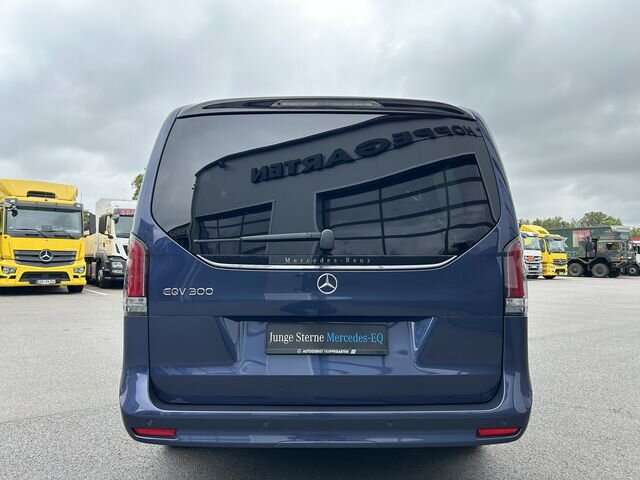 Mercedes-Benz EQV 300