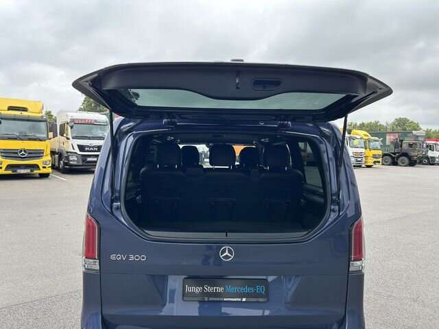 Mercedes-Benz EQV 300