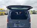 Mercedes-Benz EQV 300 EQV 300 AVANTGARDE L DISTR. Navi 360° Multibeam Bleu - thumbnail 6