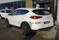 Hyundai TUCSON Tucson 1,6 CRDI Level 3 Plus DCT Aut. Weiß - thumbnail 5