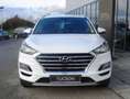 Hyundai TUCSON Tucson 1,6 CRDI Level 3 Plus DCT Aut. Weiß - thumbnail 2