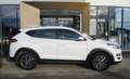Hyundai TUCSON Tucson 1,6 CRDI Level 3 Plus DCT Aut. Weiß - thumbnail 3