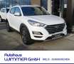 Hyundai TUCSON Tucson 1,6 CRDI Level 3 Plus DCT Aut. Weiß - thumbnail 1