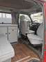 Volkswagen Grand California 1.9L TD T4 WESTFALIA 4 PLACES 4 COUCHAGES Rood - thumbnail 7