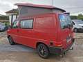 Volkswagen Grand California 1.9L TD T4 WESTFALIA 4 PLACES 4 COUCHAGES Rood - thumbnail 3