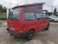 Volkswagen Grand California 1.9L TD T4 WESTFALIA 4 PLACES 4 COUCHAGES Rood - thumbnail 4