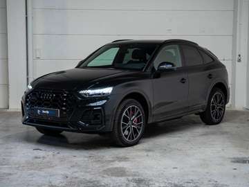 Sportback 3.0 TDI V6 Quattro Panoroof Adaptive Cruise