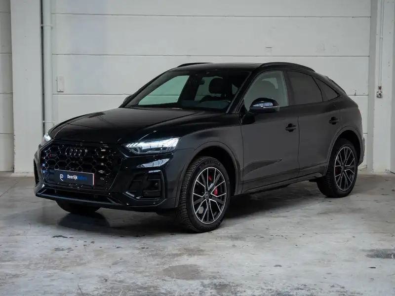 AUDI Q5 Sportback