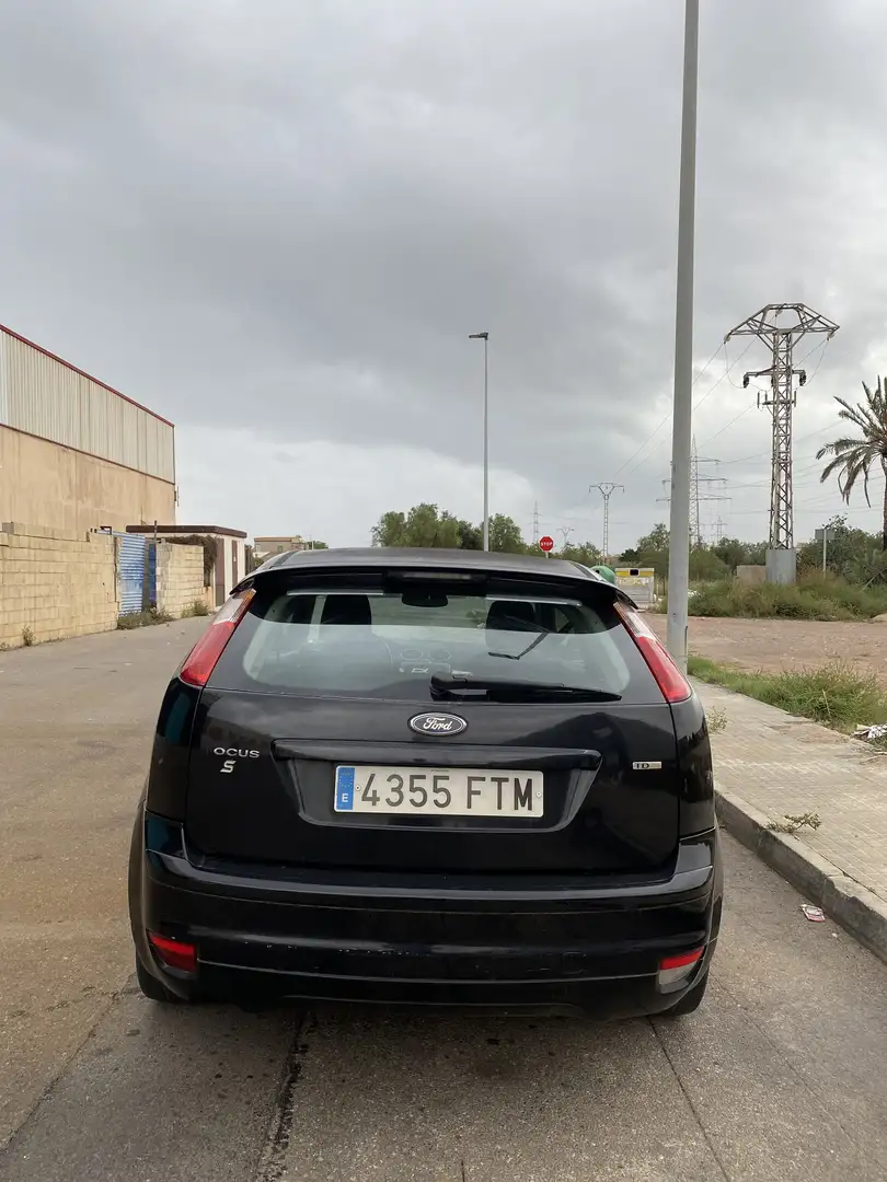 Ford Focus 2.0TDCI S - 2