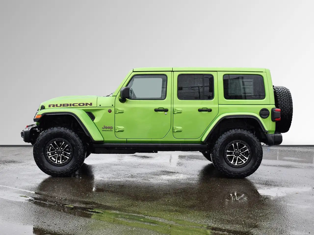 Jeep Wrangler снимка Jeep Wrangler