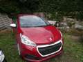Peugeot 208 1.0i essence POUR PIECES "PROBLEME MOTEUR" Rouge - thumbnail 6
