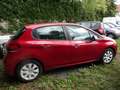 Peugeot 208 1.0i essence POUR PIECES "PROBLEME MOTEUR" Rouge - thumbnail 4